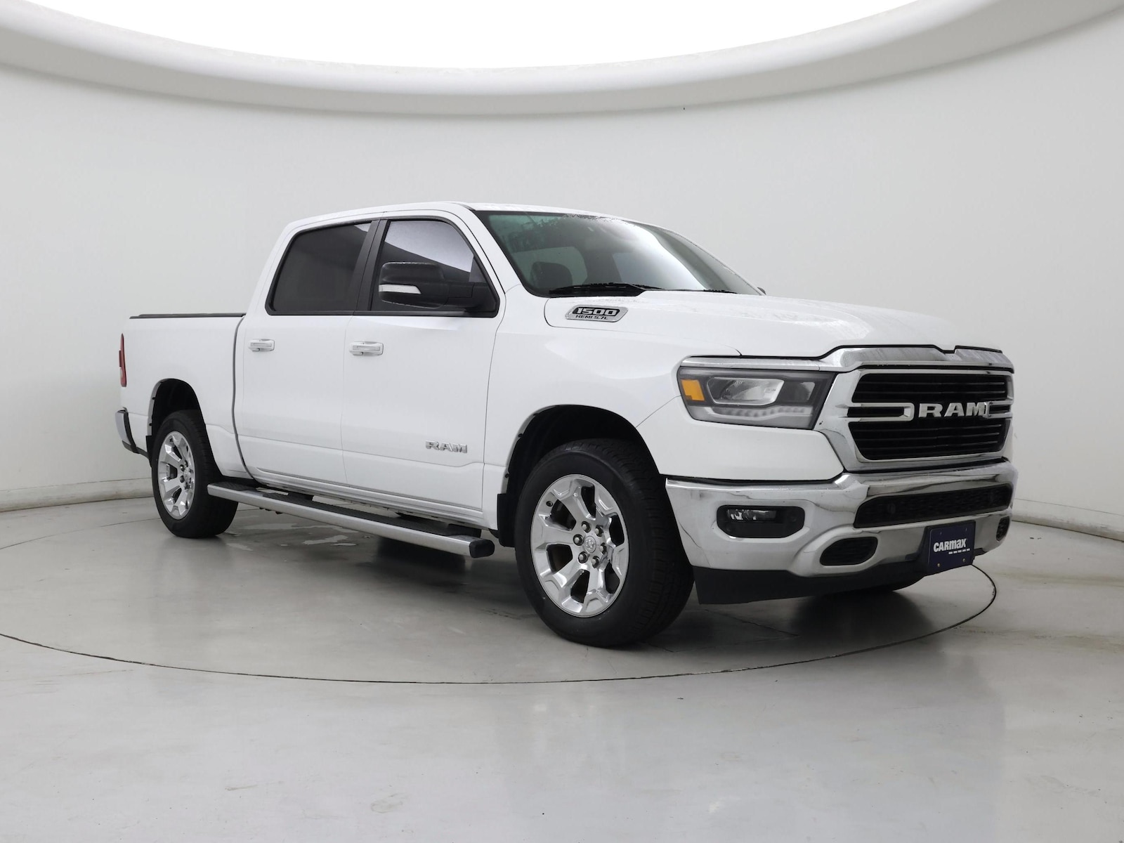 ram ram 1500 pickup 2019 1C6SRFFT0KN659034 image ram ram 1500 pickup 2019 1C6SRFFT0KN659034 image
